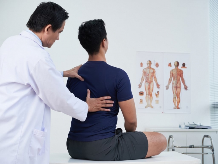 Discover Top-Rated No Fault Chiropractors in Briarwood, Queens